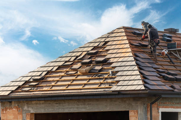EPDM Roofing in Okawville, IL