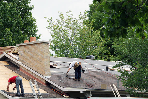 Best Storm Damage Roof Repair  in Okawvle, IL