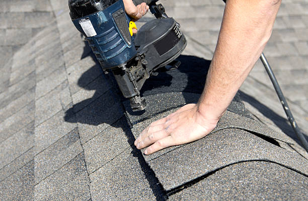 Best Metal Roofing Installation  in Okawvle, IL